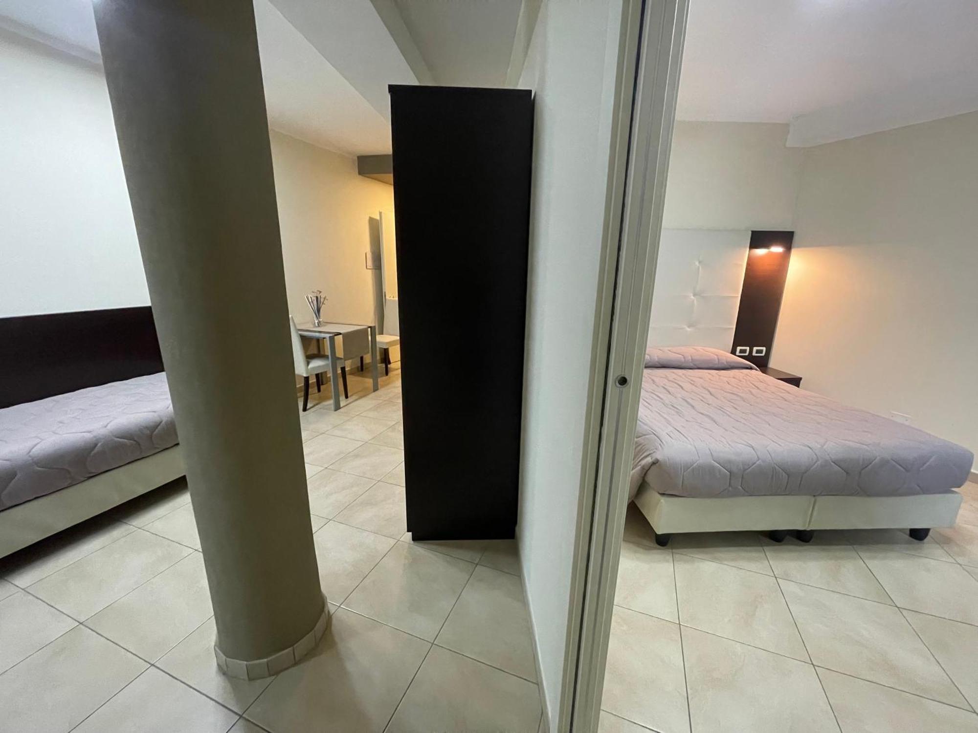 Hotel Le Dune Lido Adriano Extérieur photo