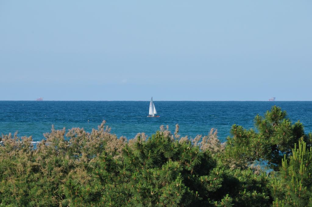Hotel Le Dune Lido Adriano Chambre photo