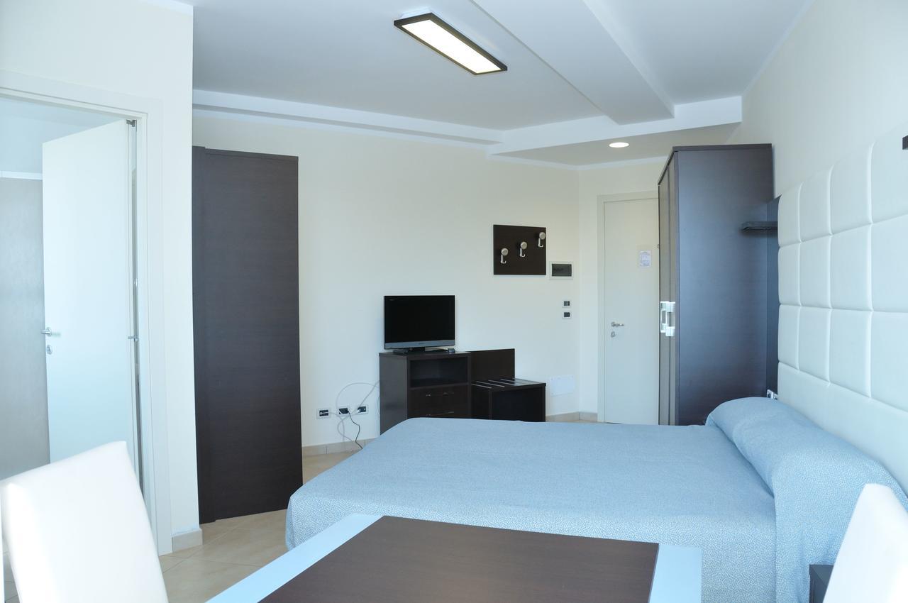Hotel Le Dune Lido Adriano Extérieur photo