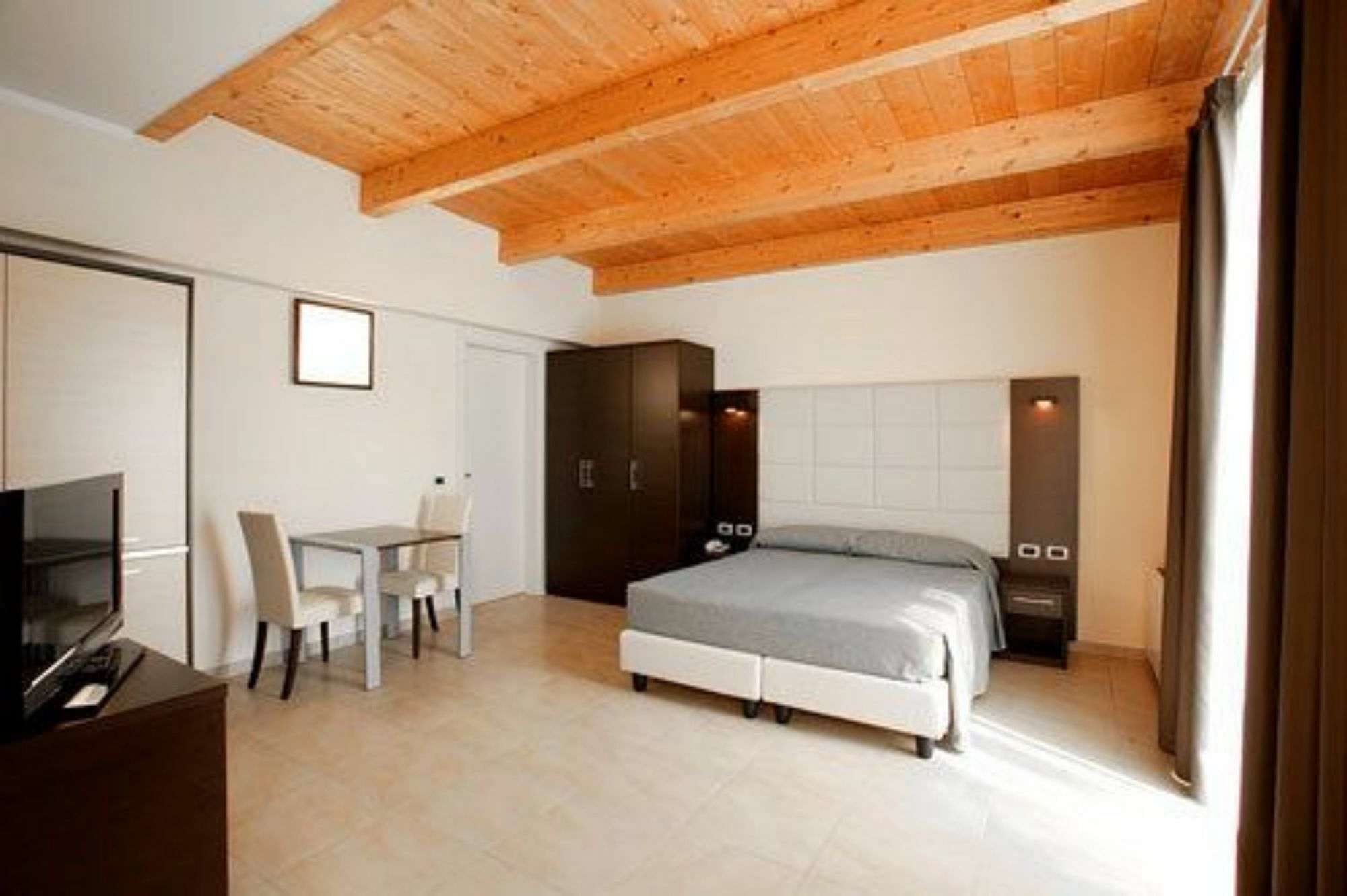 Hotel Le Dune Lido Adriano Extérieur photo